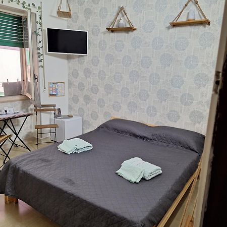 Il Re Dei Sogni Apartman Salerno Kültér fotó
