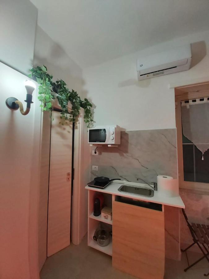 Il Re Dei Sogni Apartman Salerno Kültér fotó