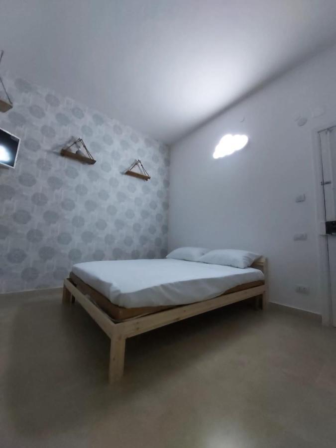 Il Re Dei Sogni Apartman Salerno Kültér fotó