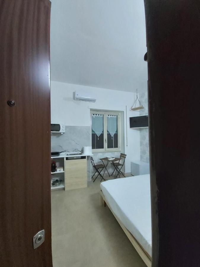 Il Re Dei Sogni Apartman Salerno Kültér fotó