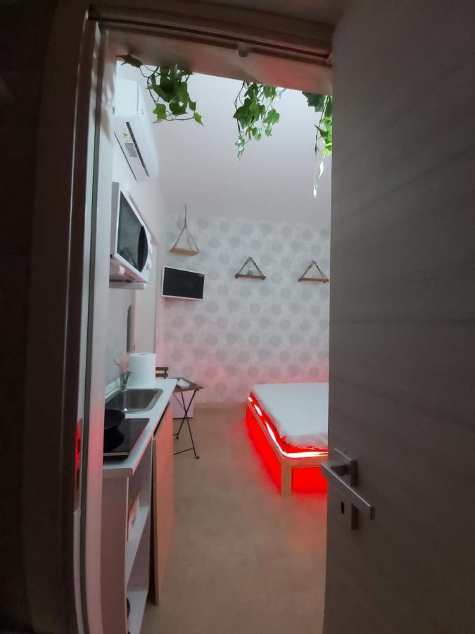 Il Re Dei Sogni Apartman Salerno Kültér fotó