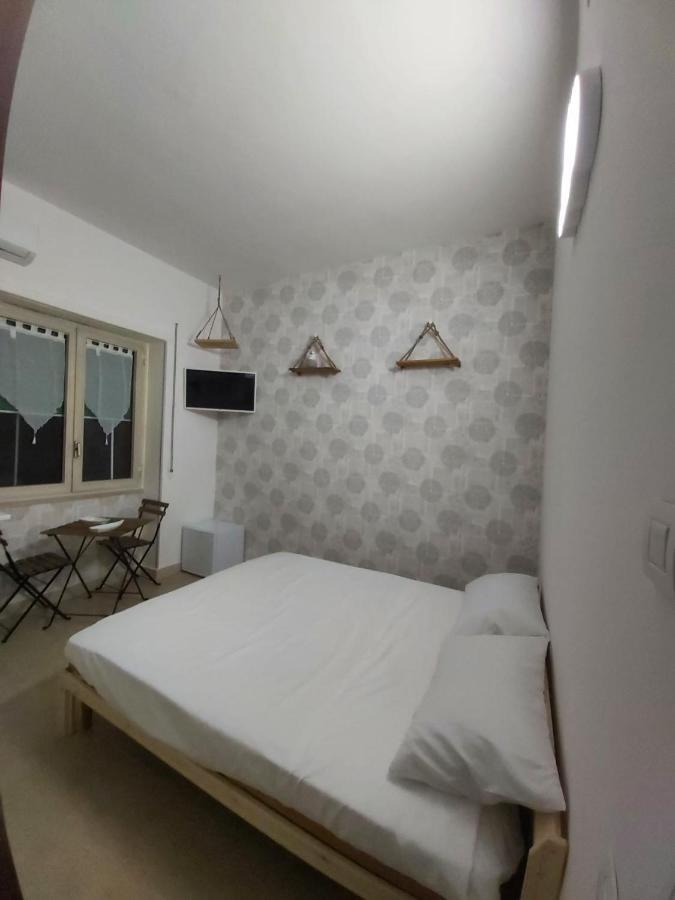 Il Re Dei Sogni Apartman Salerno Kültér fotó