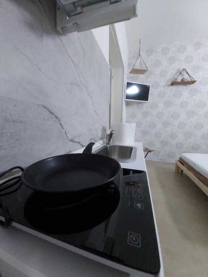Il Re Dei Sogni Apartman Salerno Kültér fotó