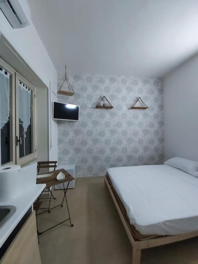 Il Re Dei Sogni Apartman Salerno Kültér fotó