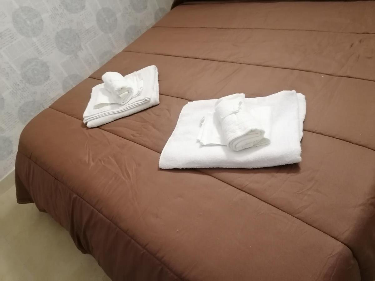 Il Re Dei Sogni Apartman Salerno Kültér fotó
