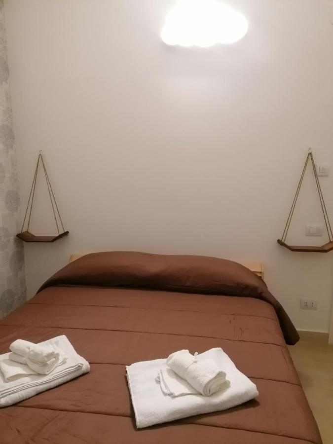 Il Re Dei Sogni Apartman Salerno Kültér fotó