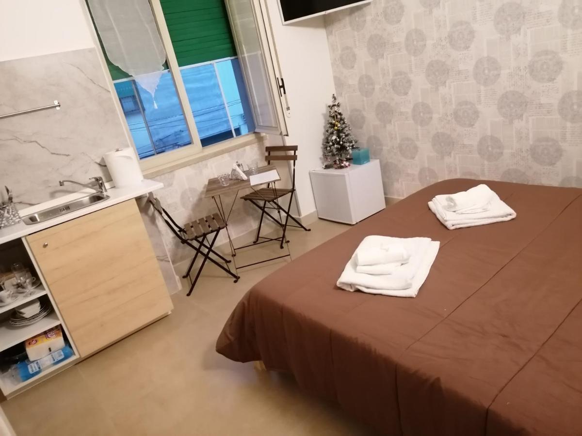 Il Re Dei Sogni Apartman Salerno Kültér fotó