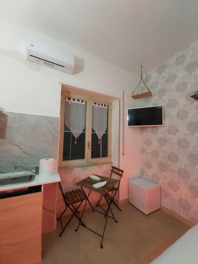 Il Re Dei Sogni Apartman Salerno Kültér fotó