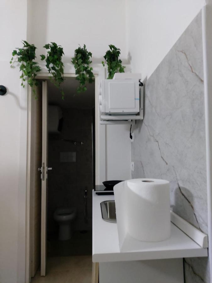 Il Re Dei Sogni Apartman Salerno Kültér fotó