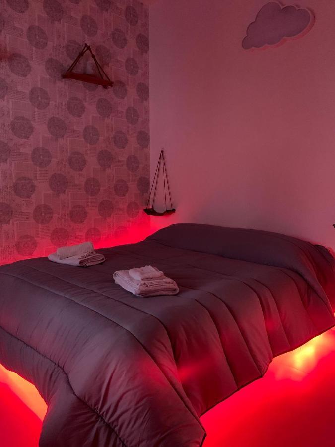 Il Re Dei Sogni Apartman Salerno Kültér fotó
