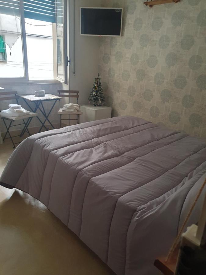 Il Re Dei Sogni Apartman Salerno Kültér fotó