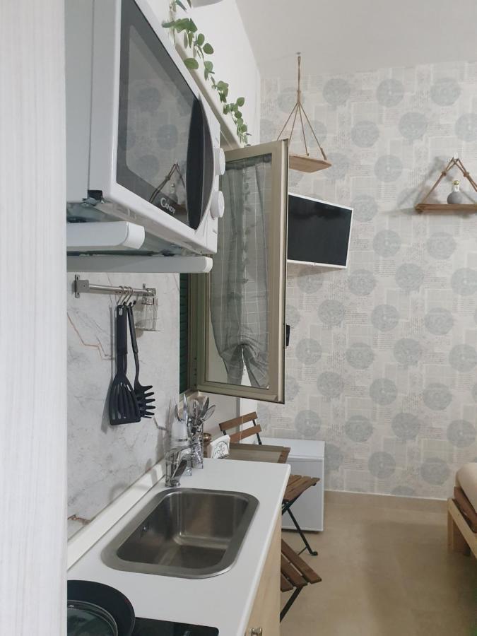 Il Re Dei Sogni Apartman Salerno Kültér fotó