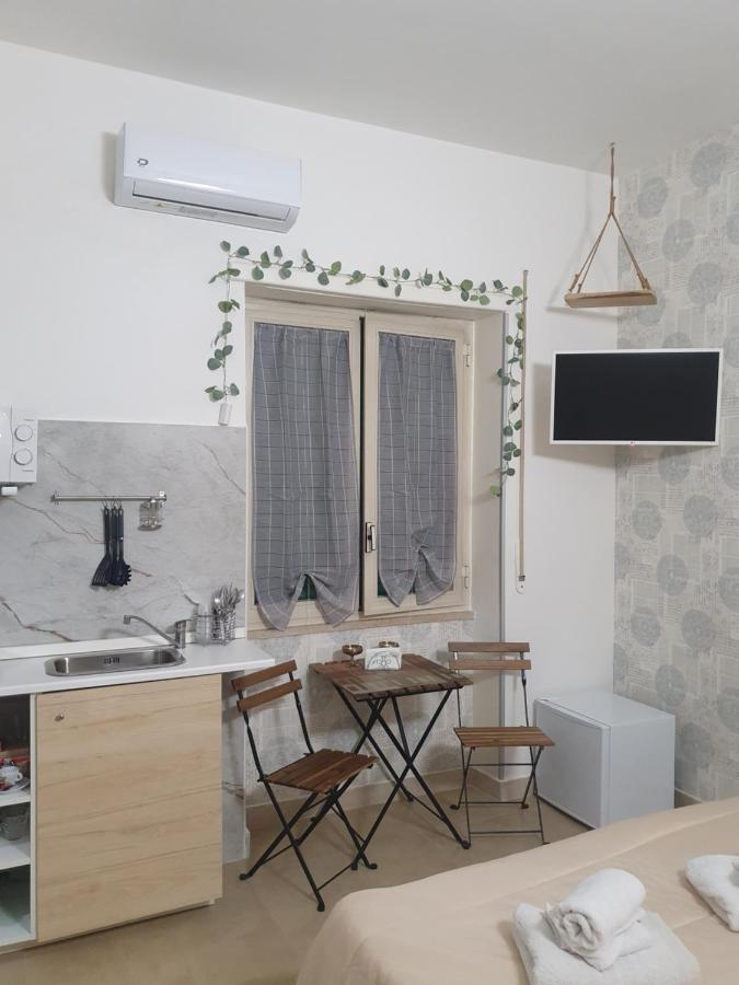 Il Re Dei Sogni Apartman Salerno Kültér fotó