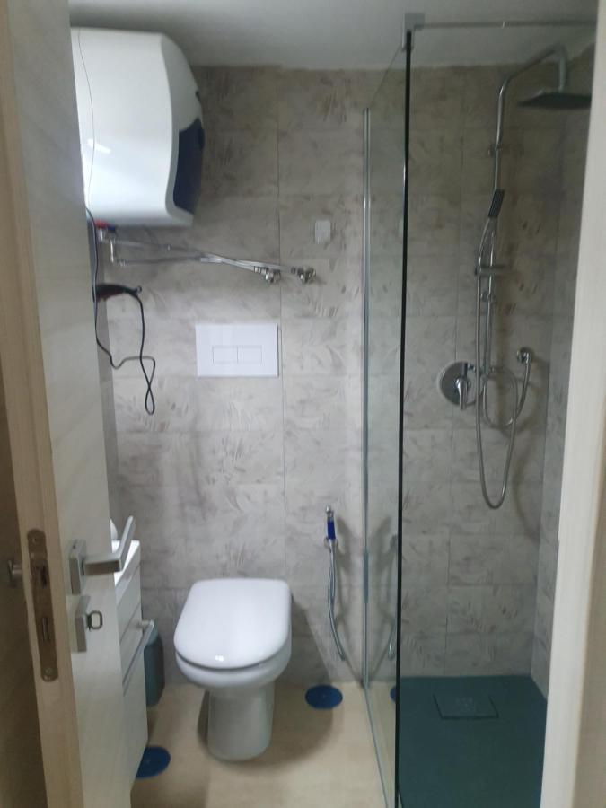Il Re Dei Sogni Apartman Salerno Kültér fotó