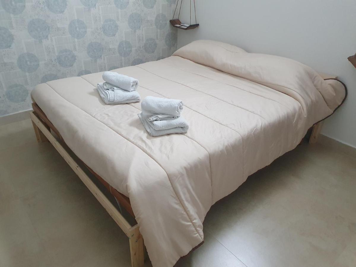 Il Re Dei Sogni Apartman Salerno Kültér fotó
