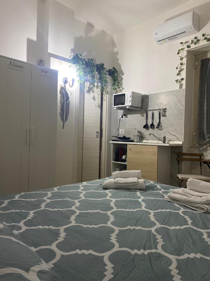 Il Re Dei Sogni Apartman Salerno Kültér fotó