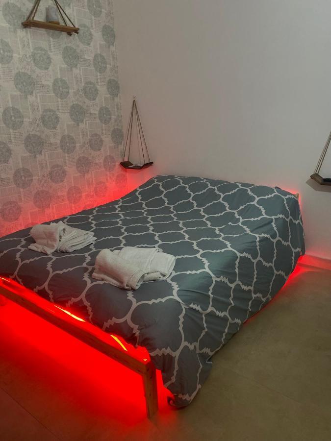 Il Re Dei Sogni Apartman Salerno Kültér fotó