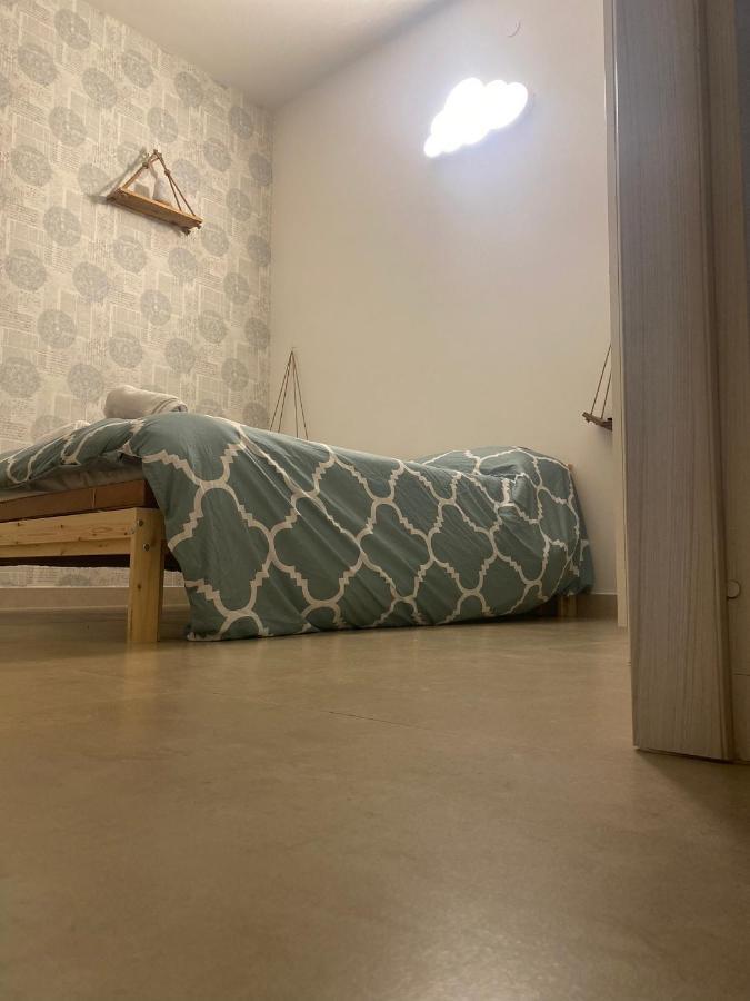 Il Re Dei Sogni Apartman Salerno Kültér fotó