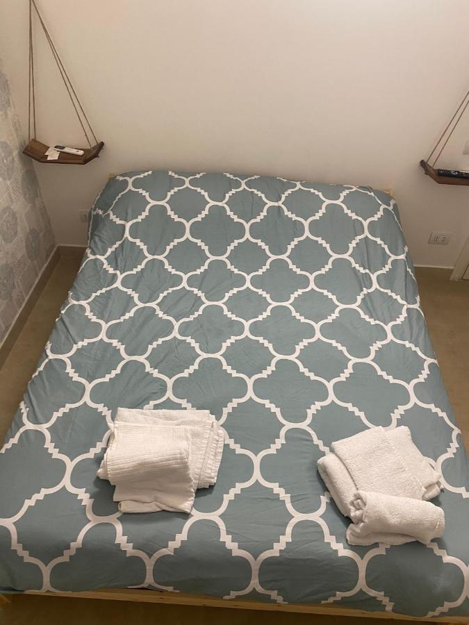 Il Re Dei Sogni Apartman Salerno Kültér fotó