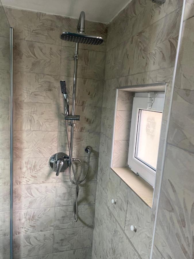 Il Re Dei Sogni Apartman Salerno Kültér fotó