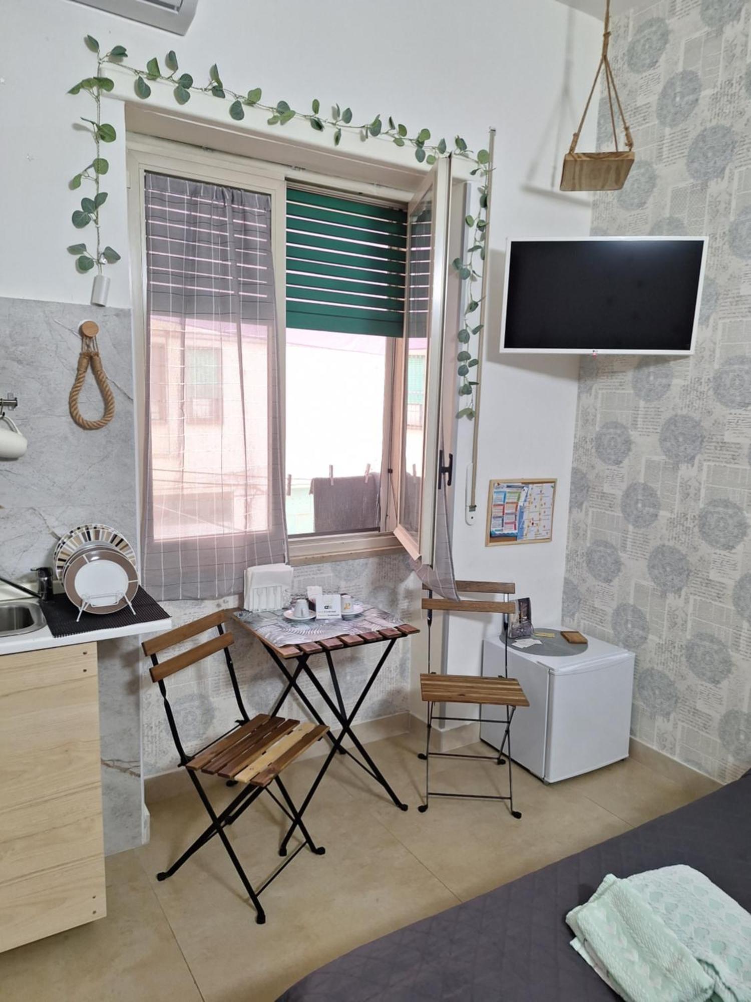 Il Re Dei Sogni Apartman Salerno Kültér fotó