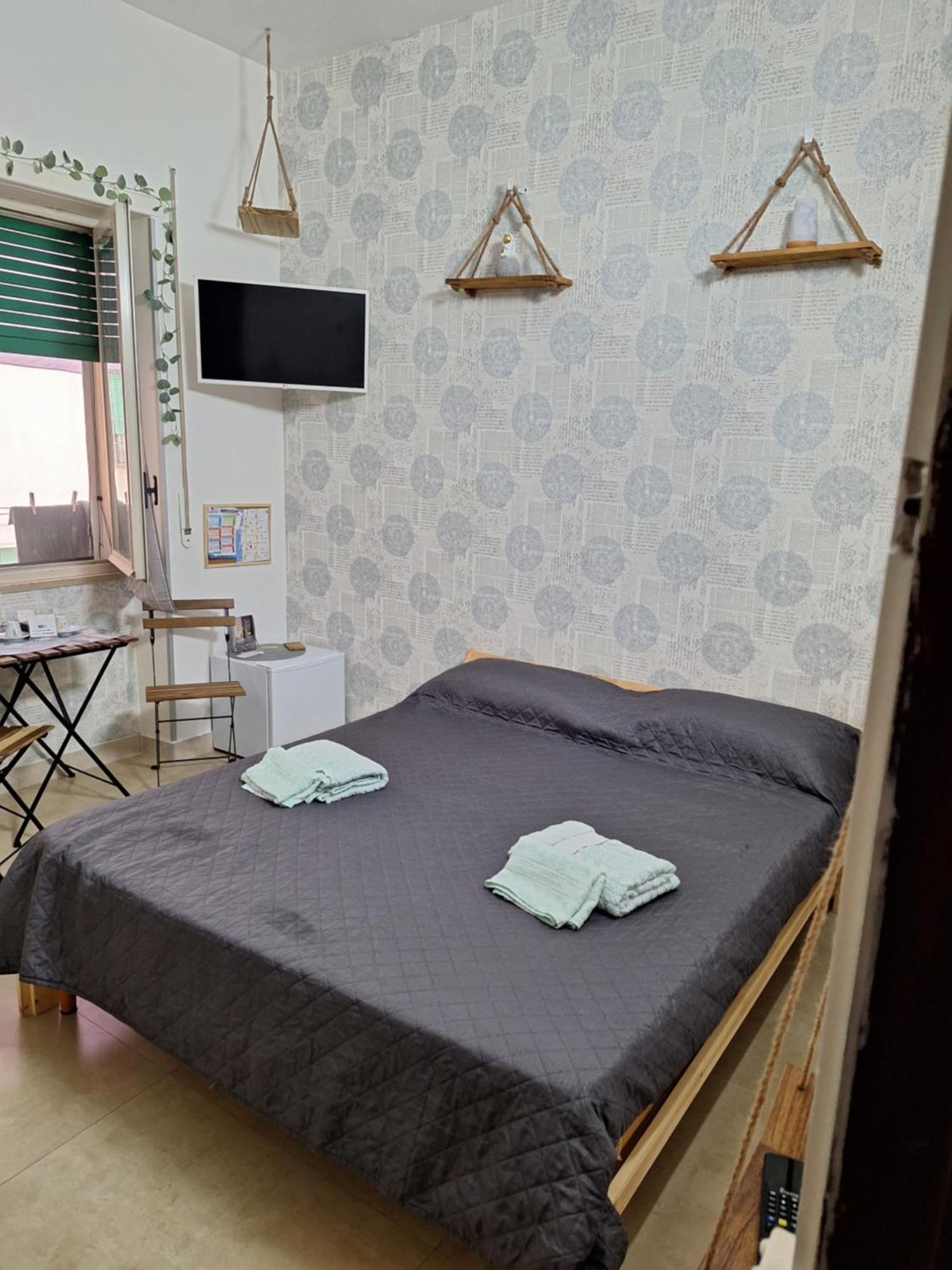 Il Re Dei Sogni Apartman Salerno Kültér fotó